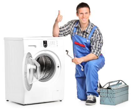 Замена и ремонт насоса стиральной машины